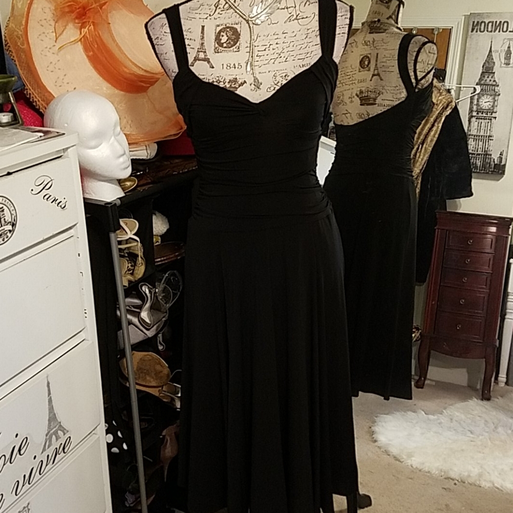 Dress by bcbgmaxazria